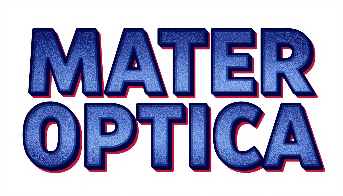 MATER OPTICA