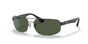 Ray Ban RB3445 002/58 Ray Ban RB3445 002/58