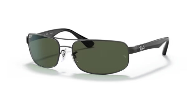 Ray Ban RB3445 002/58
