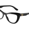 Dolce&Gabbana DG3354 501