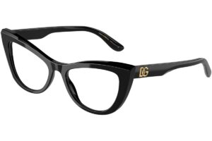 Dolce&Gabbana DG3354 501