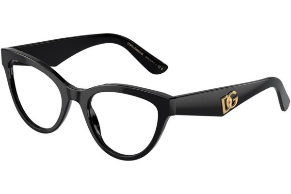Dolce&Gabbana DG3372 501