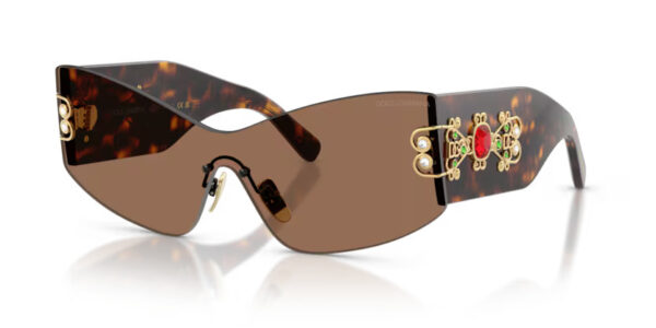 Dolce&Gabbana DG4526B 502/73