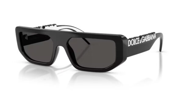 Dolce&Gabbana DG6203 501/87