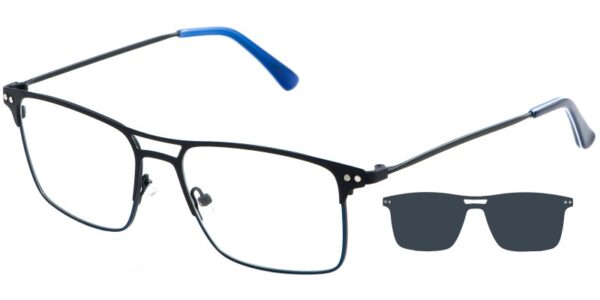 MONDOO clip-on 0574 MR2