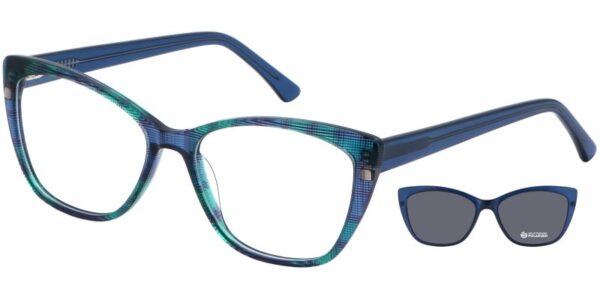 MONDOO clip-on 0622 P02