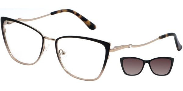 MONDOO clip-on 0640 M01