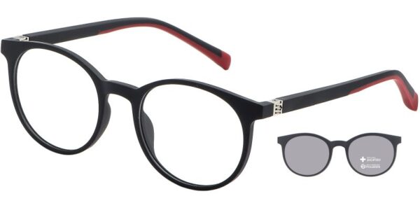 MONDOO clip-on 0666 J81