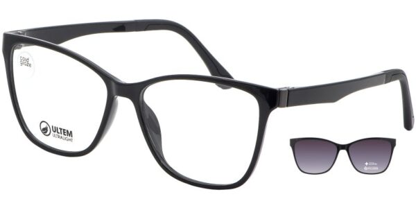 POINT clip-on 6117 U81