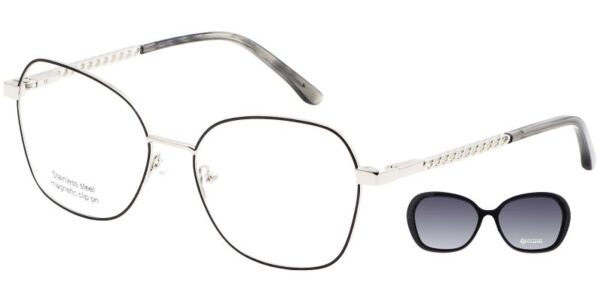 POINT clip-on 6166 M01