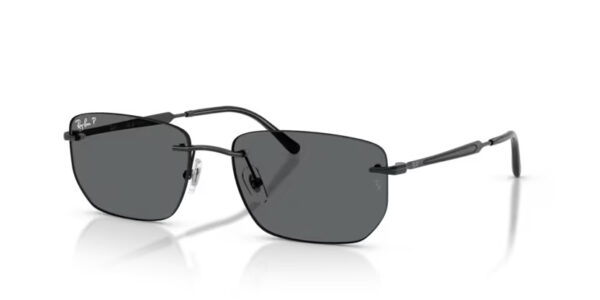 Ray Ban RB3768 002/81