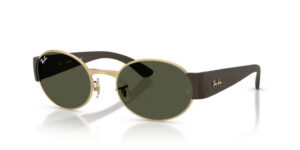 Ray Ban RB3770 001/31