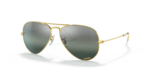 Ray-Ban Aviator Chromance RB3025 9196G6 Ray-Ban Aviator Chromance RB3025 9196G6