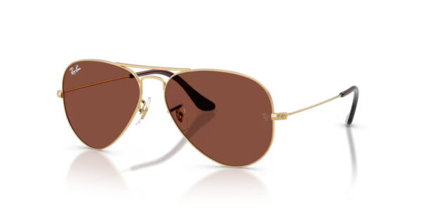 Ray-Ban Aviator RB3025 001/C5