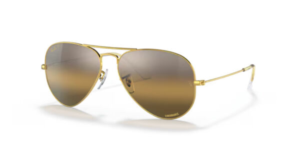 Ray-Ban Aviator Chromance RB3025 9196G5
