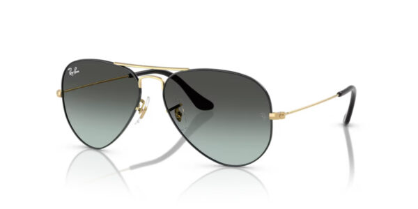Ray-Ban Aviator RB3025 9271GK