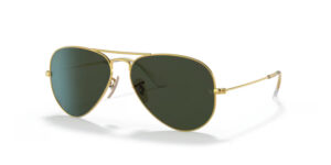 Ray-Ban Aviator RB3025 W3400