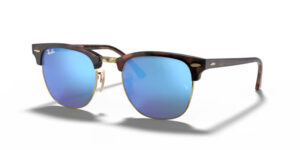 Ray Ban Clubmaster RB3016 114517