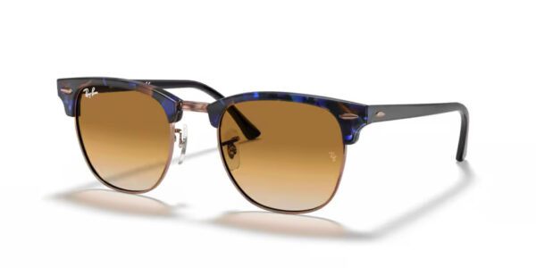 Ray Ban Clubmaster RB3016 125651