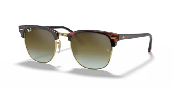 Ray Ban Clubmaster RB3016 990/9J