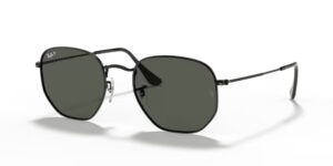 Ray Ban Hexagonal RB3548N 002/58