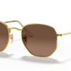 Ray Ban Hexagonal RB3548N 912443
