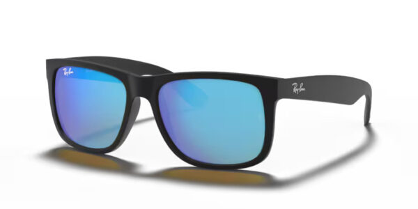Ray Ban Justin RB4165 622/55