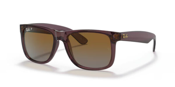Ray Ban Justin RB4165 6597T5