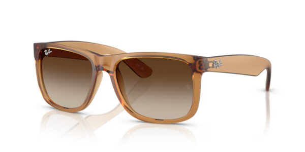 Ray Ban Justin RB4165 681413