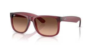 Ray Ban Justin RB4165 6815A5