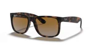 Ray Ban Justin RB4165 865/T5