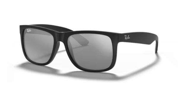 Ray Ban RB4165 Justin 622/6G