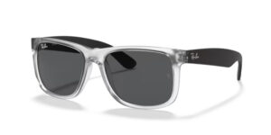 Ray Ban RB4165 Justin 651287