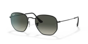 Ray Ban Hexagonal RB3548 002/71