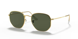 Ray Ban Hexagonal RB3548 919631