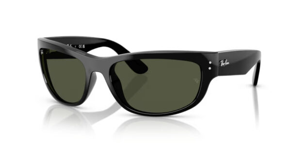 Ray Ban Mega balorama RB2289 901/31