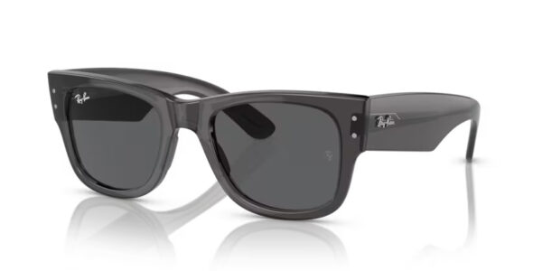 Ray Ban Mega wayfarer RB0840S 1406B1