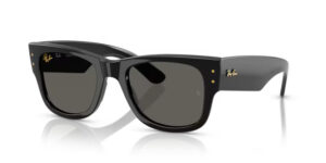 Ray Ban Mega wayfarer RB0840S 6826J5