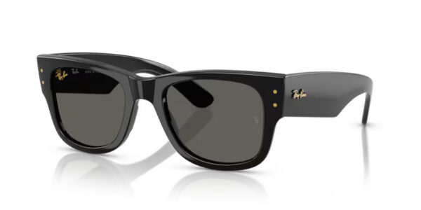 Ray Ban Mega wayfarer RB0840S 6826J5
