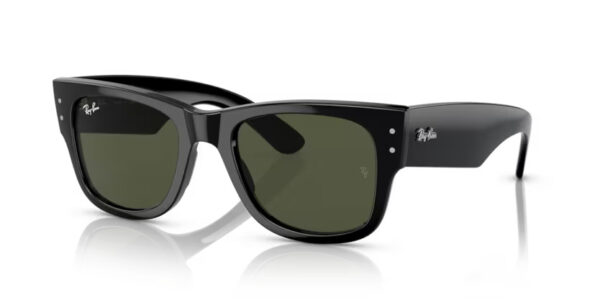 Ray Ban Mega wayfarer RB0840S 901/31