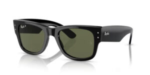 Ray Ban Mega wayfarer RB0840S 901/58