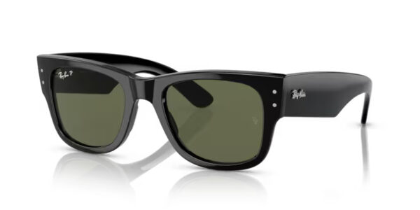 Ray Ban Mega wayfarer RB0840S 901/58