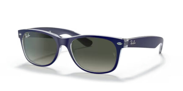 Ray Ban New wayfarer RB2132 605371