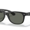 Ray Ban New wayfarer RB2132 622/58