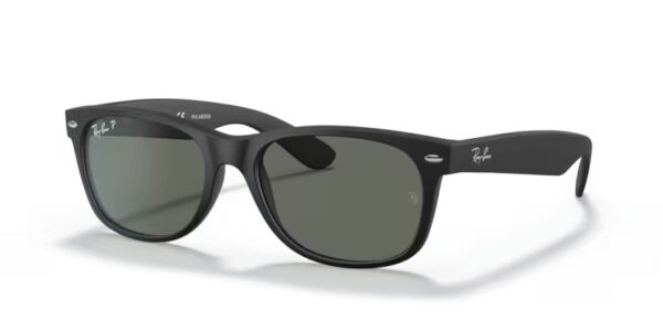 Ray Ban New wayfarer RB2132 622/58