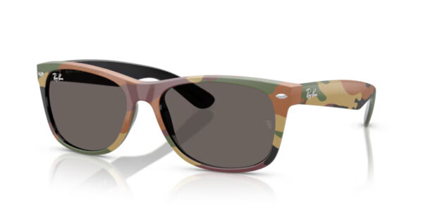 Ray Ban New wayfarer RB2132 6822B1