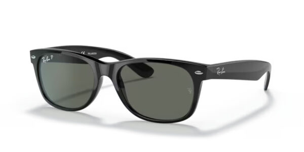 Ray Ban New wayfarer RB2132 901/58