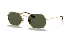 Ray Ban Octagonal RB3556N 001