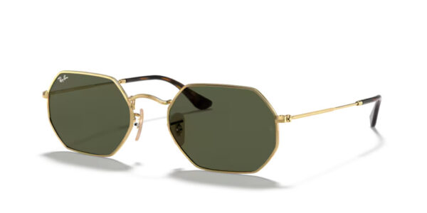 Ray Ban Octagonal RB3556N 001