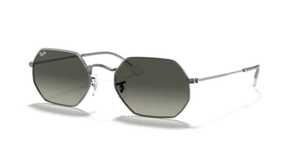 Ray Ban Octagonal RB3556N 004/71